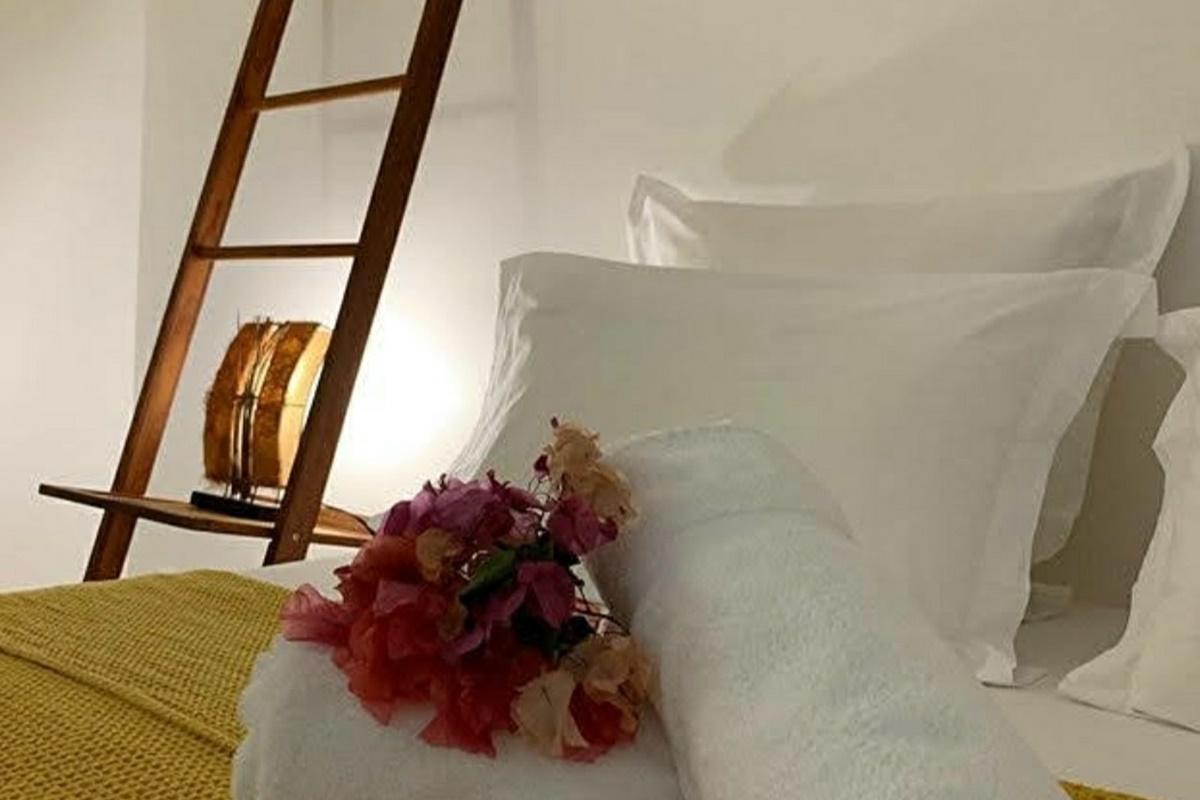 Majesty Palm Hotel Saint-Francois  Eksteriør bilde